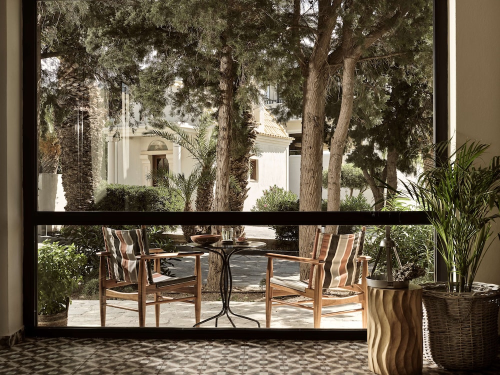 Numo Ierapetra Beach Resort Crete, Curio Collection Hilton