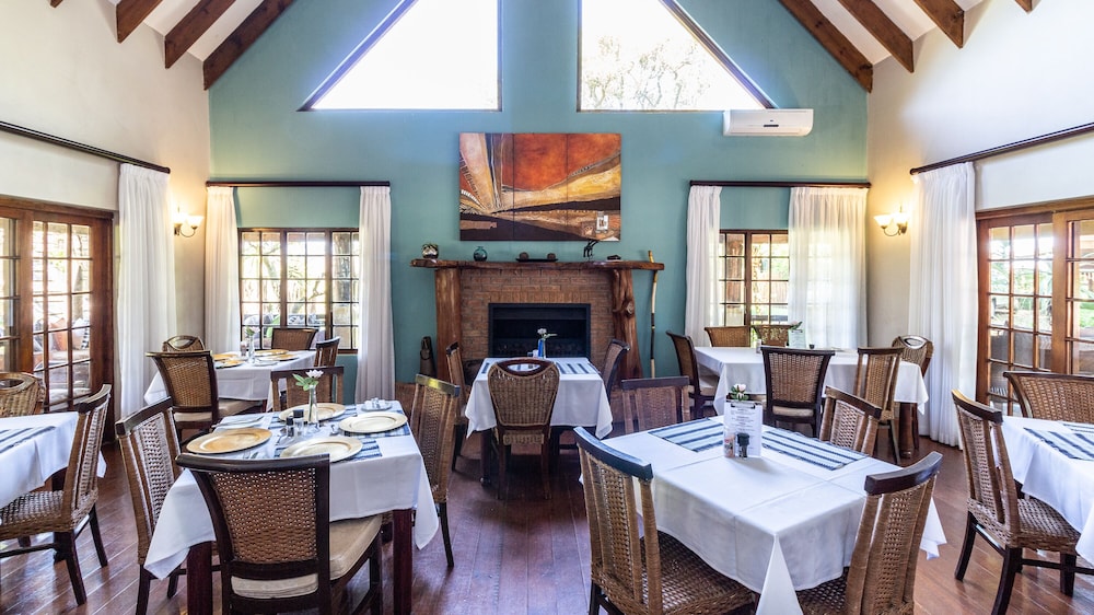 Kangelani Lodge
