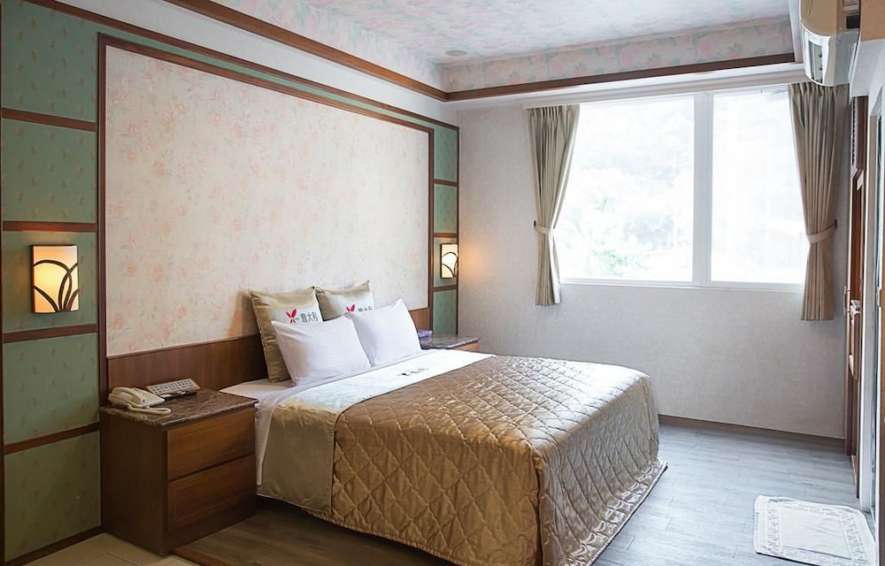 Yi Da Li Motel view 4
