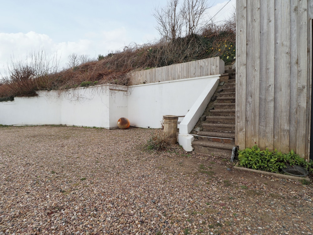 Blackrock Boathouse