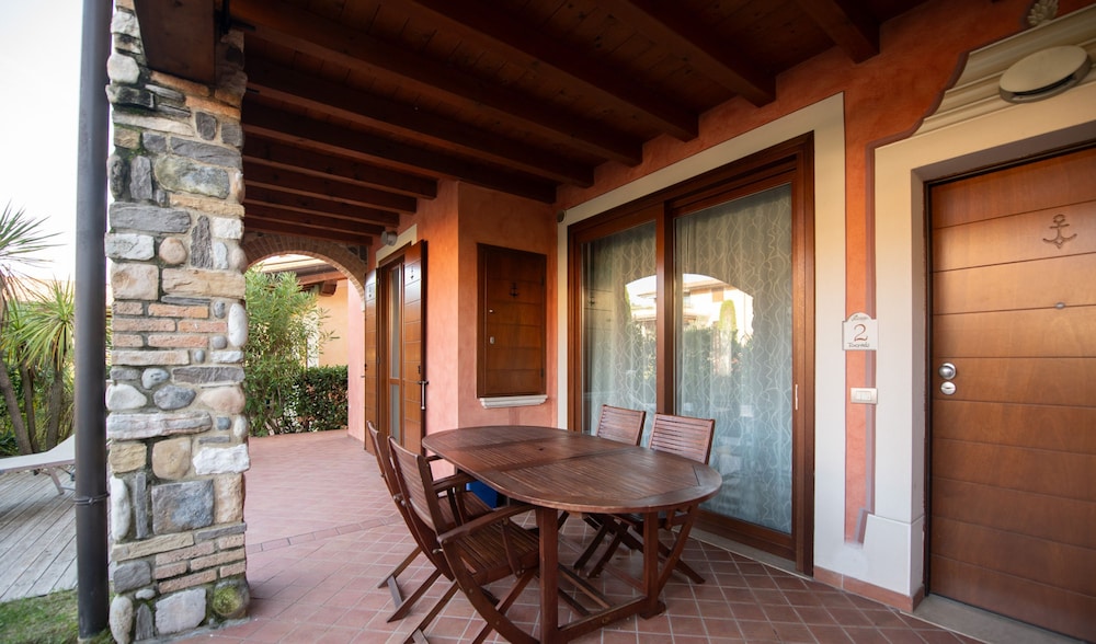 Villaggio Tavaredo - App 02