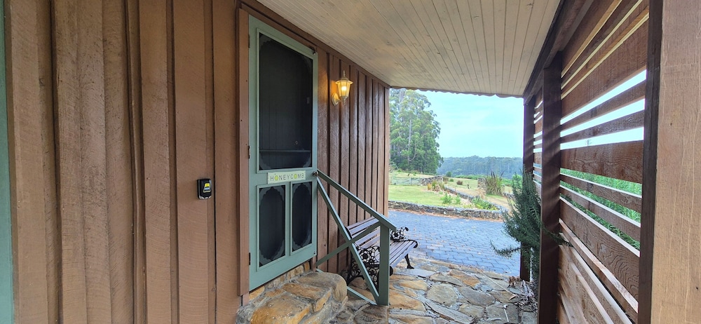 Mavista Cottage