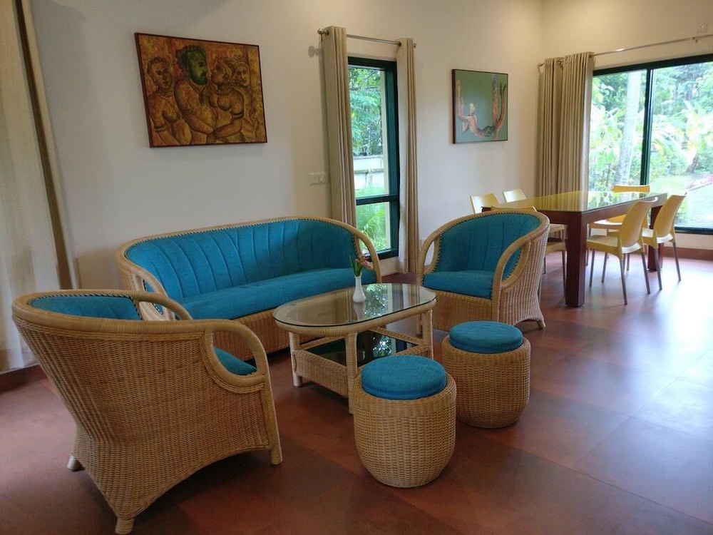 Lake Vechoor Villas By BRDGE HOSPITALITY