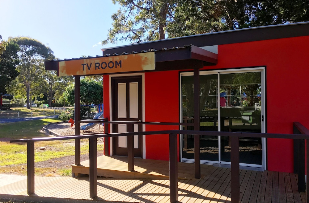 Ingenia Holidays Byron Bay