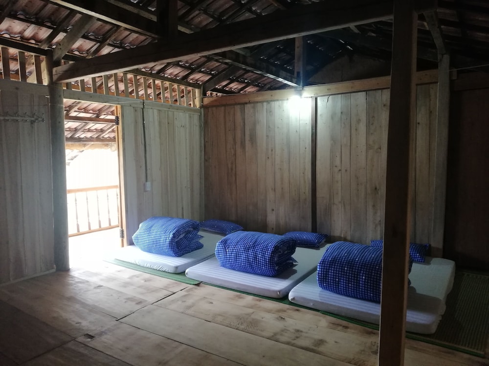 Mun Homestay - Hostel view 3
