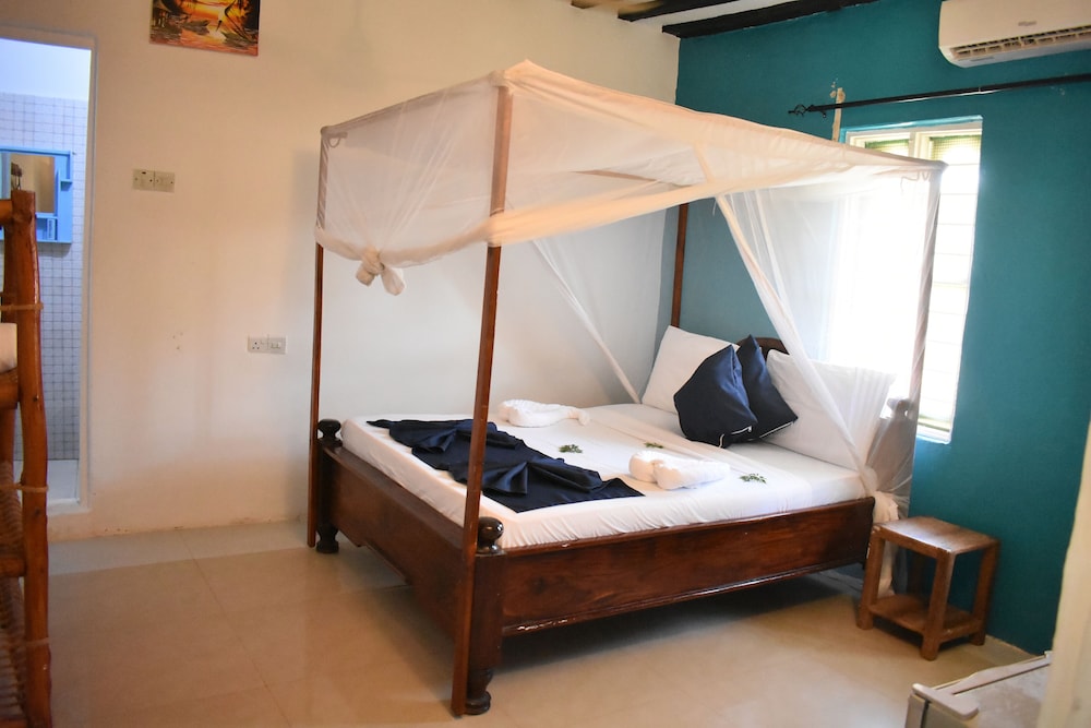 La Neisha hotel Nungwi view 3