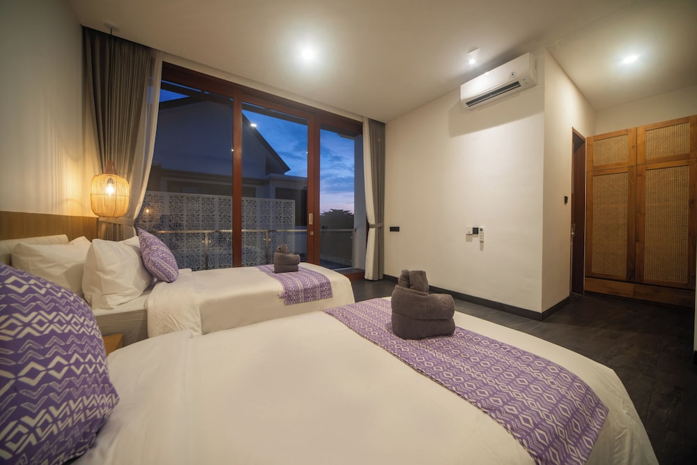 Brand New 3Bedroom Villa Laksmi