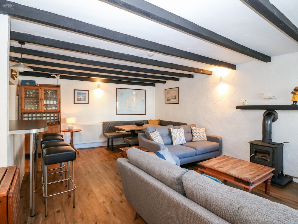 The Cottage