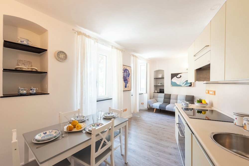 Charming Apartment Santa Margherita Ligur