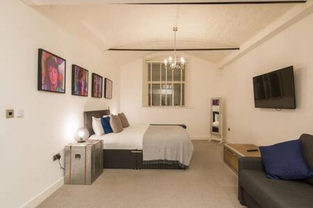 Host Apartments Ormond Residence view 3