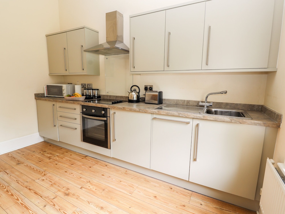 Butler's Flat