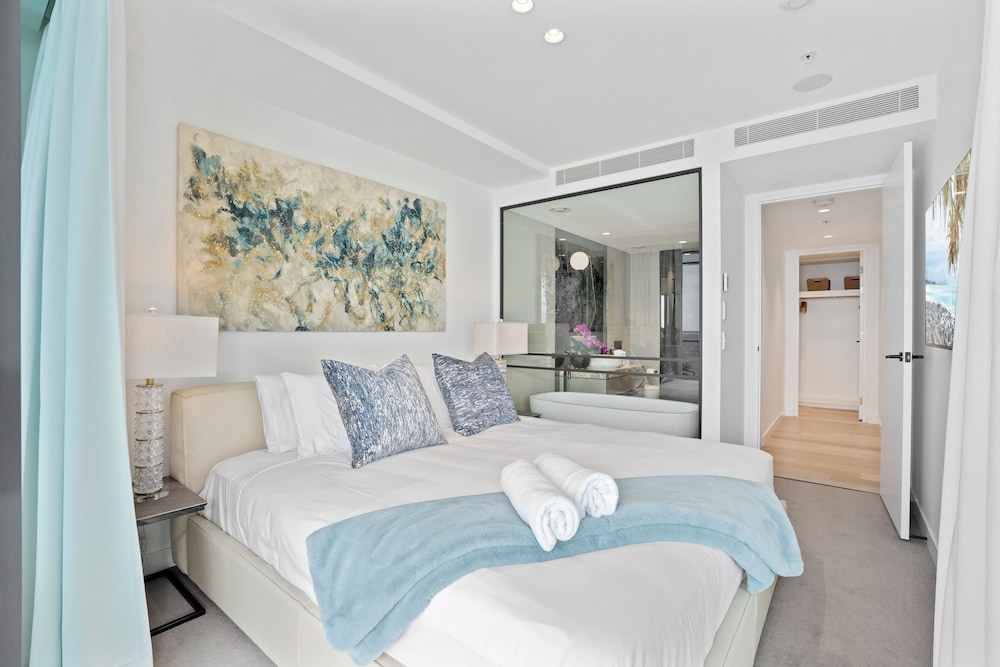 Jewel Beachfront Residences