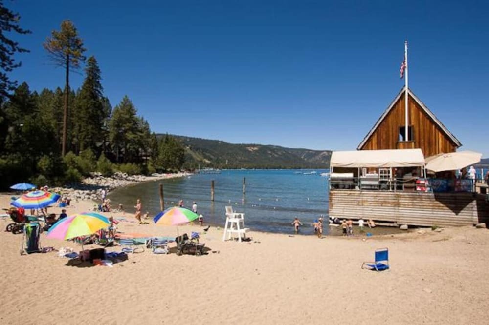 Tamarack by Avantstay Remodeled Chamberlands Full Beach Pool Access