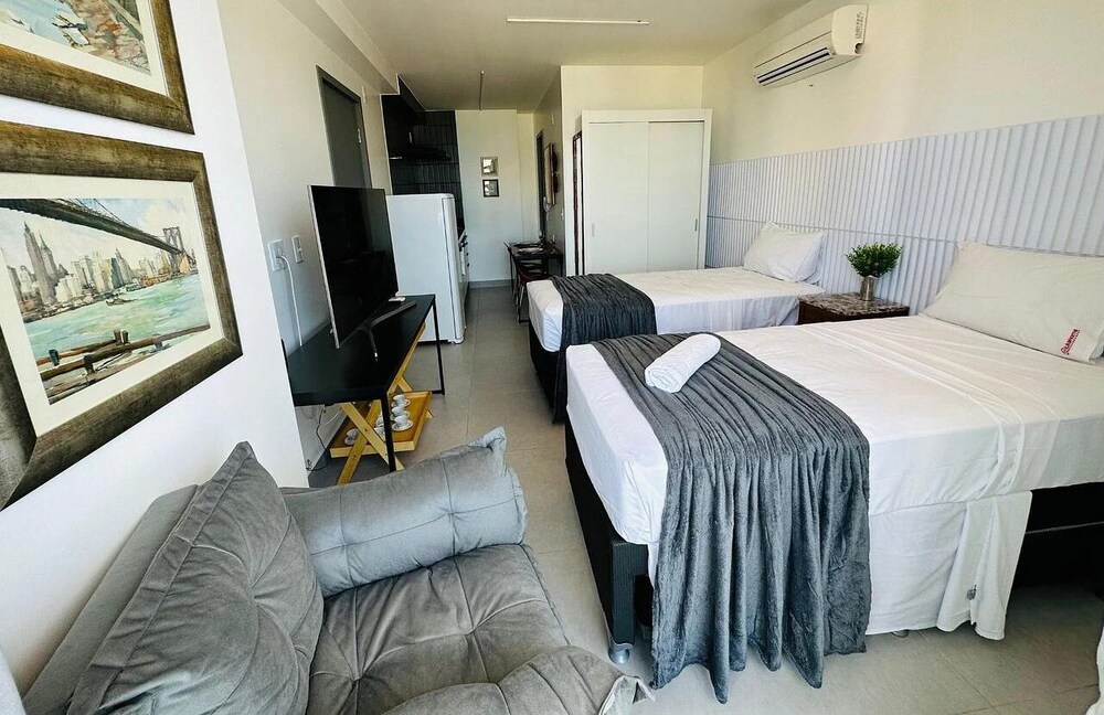 Simple Smart - LikeHome Hospedagens