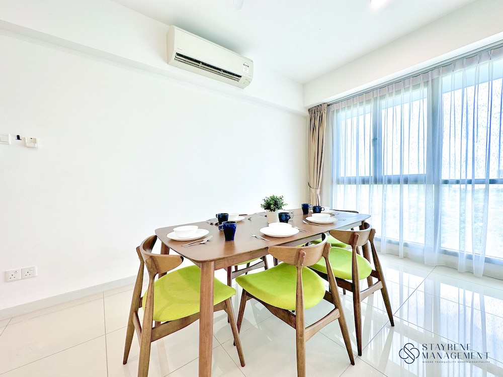 Iskandar Residences By Stayrene photo 8