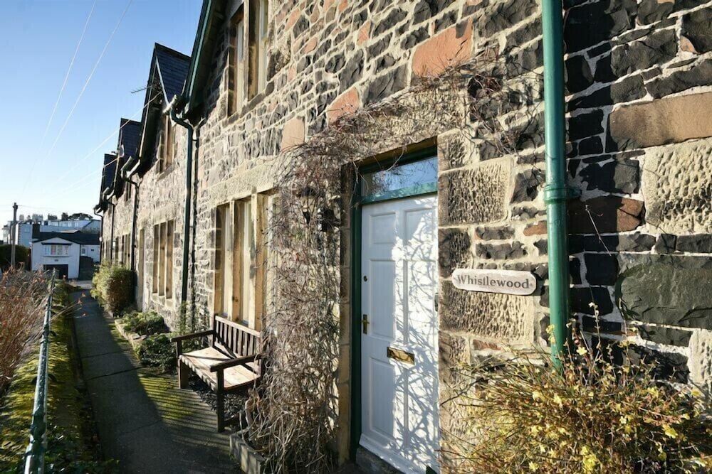 Whistlewood