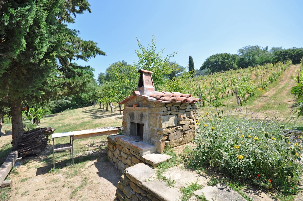 Villa Lo Scoiattolo