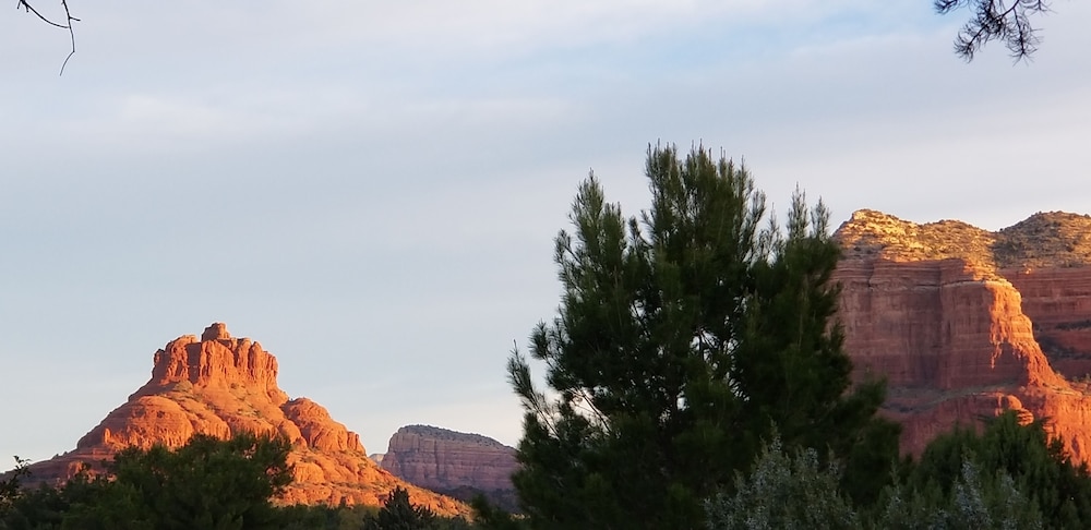 Sedona Vacations - The Sedona Dream Maker - Property Image 40