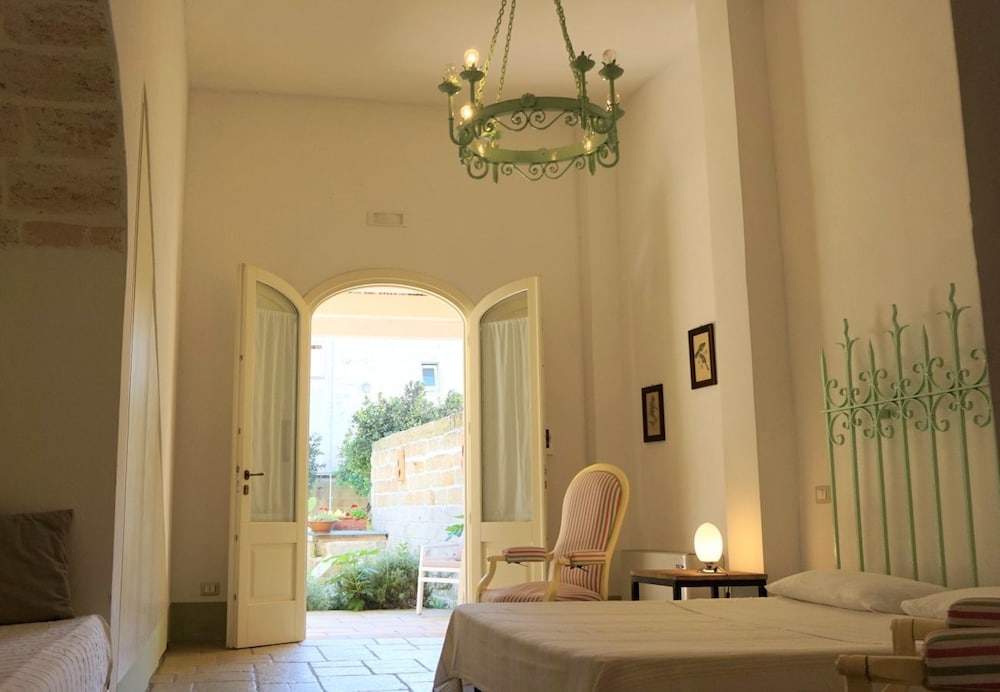 Palazzo Guglielmo Albergo Diffuso