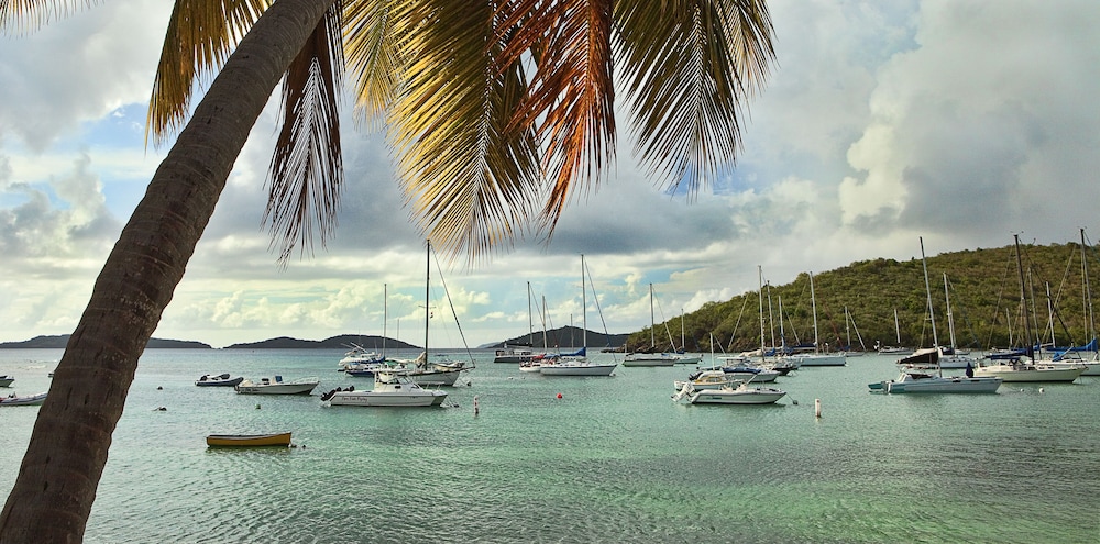 Grande Bay Resort view 3