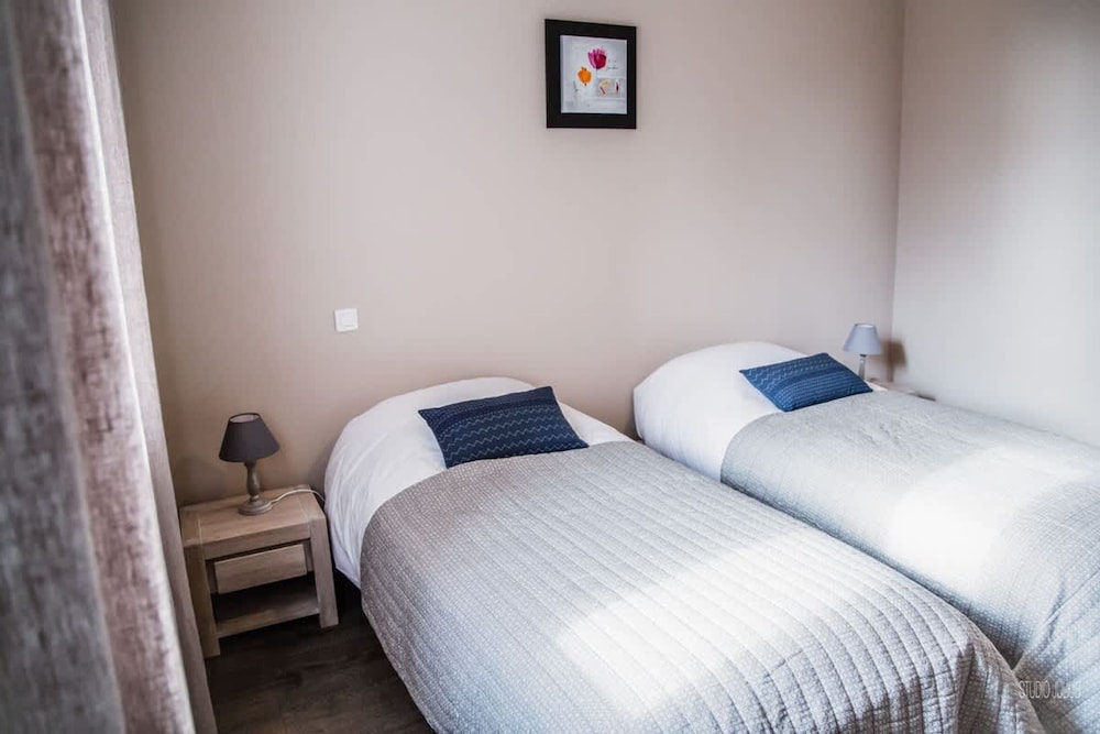 Villa l Angelus - Prestigious Renovated Property
