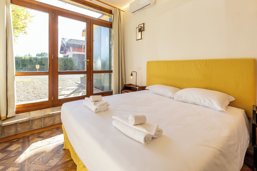 BolognaRooms com- La Cascina