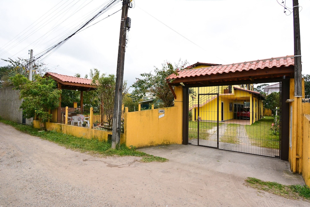 Residencial Maricota