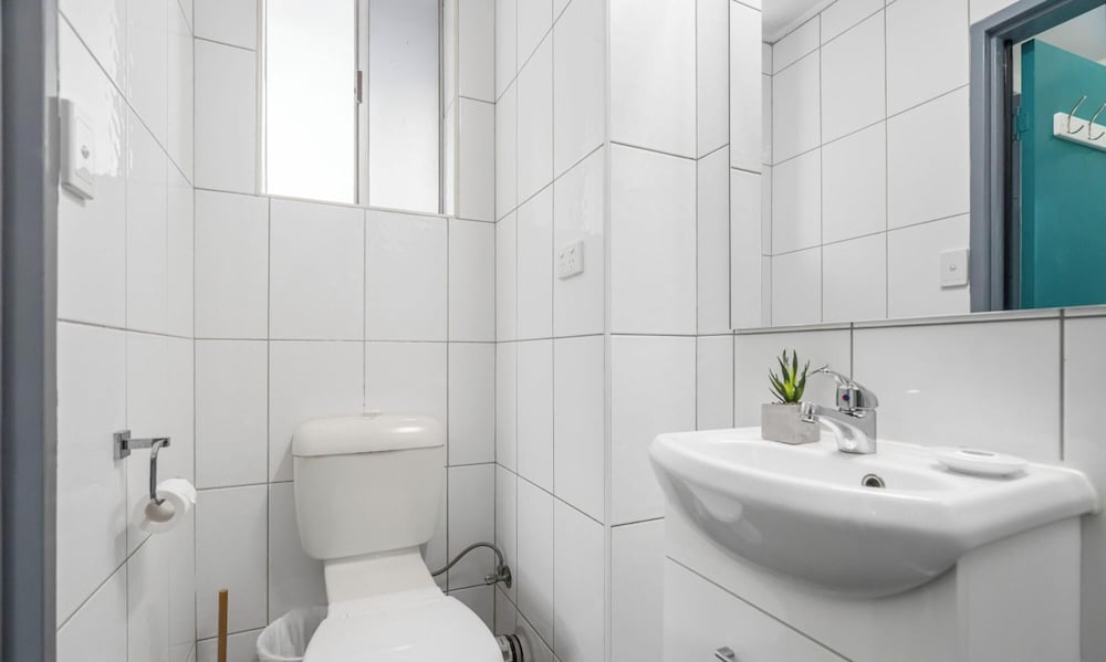 Zen City Villas Suite Le Soleil