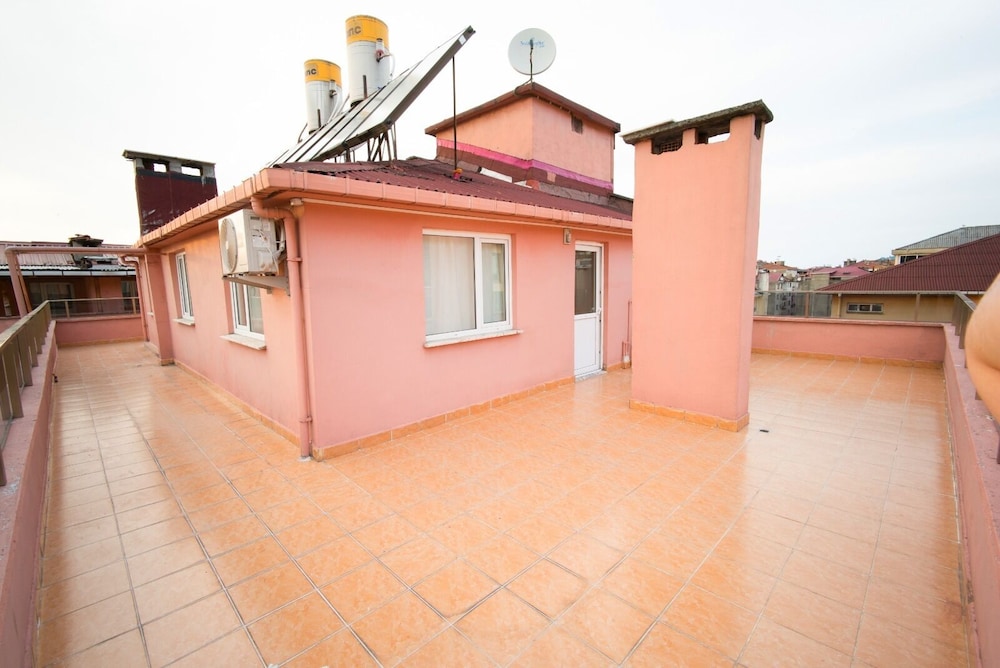 roof