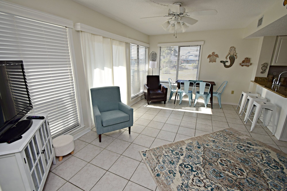 Gulf Shores Plantation III