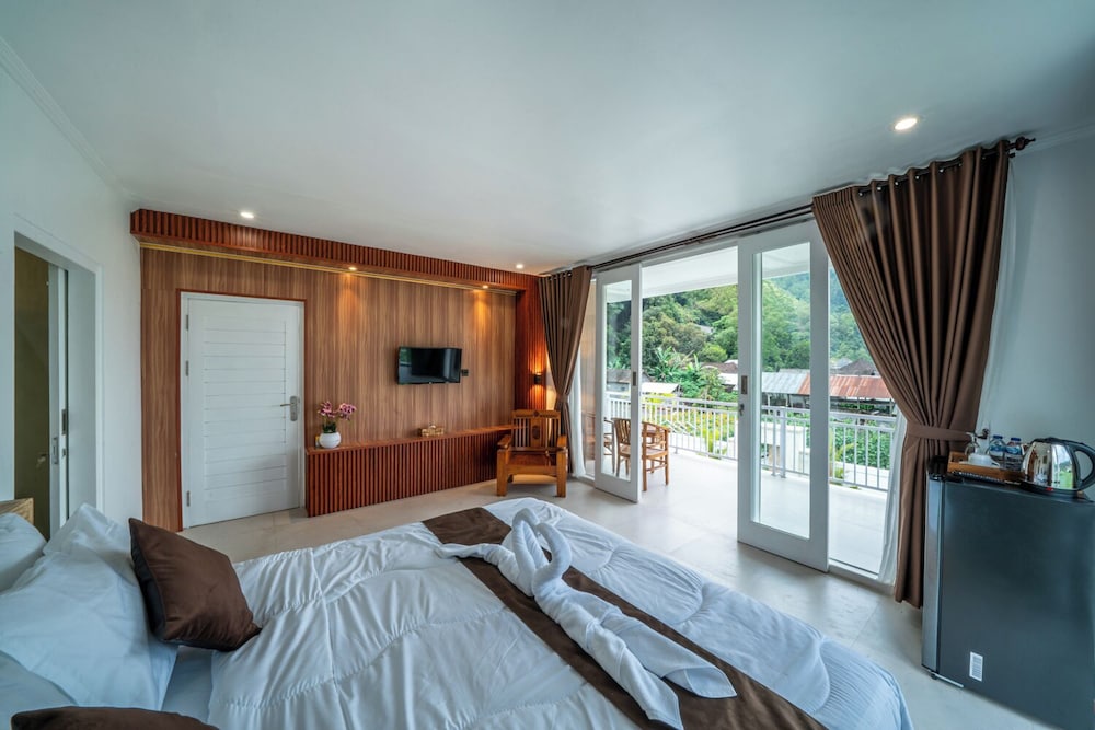 Hayana Villa