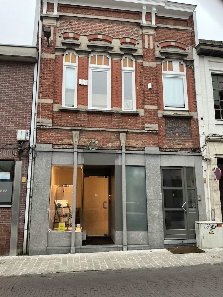 Holiday Home for 4 in Diest With Parking