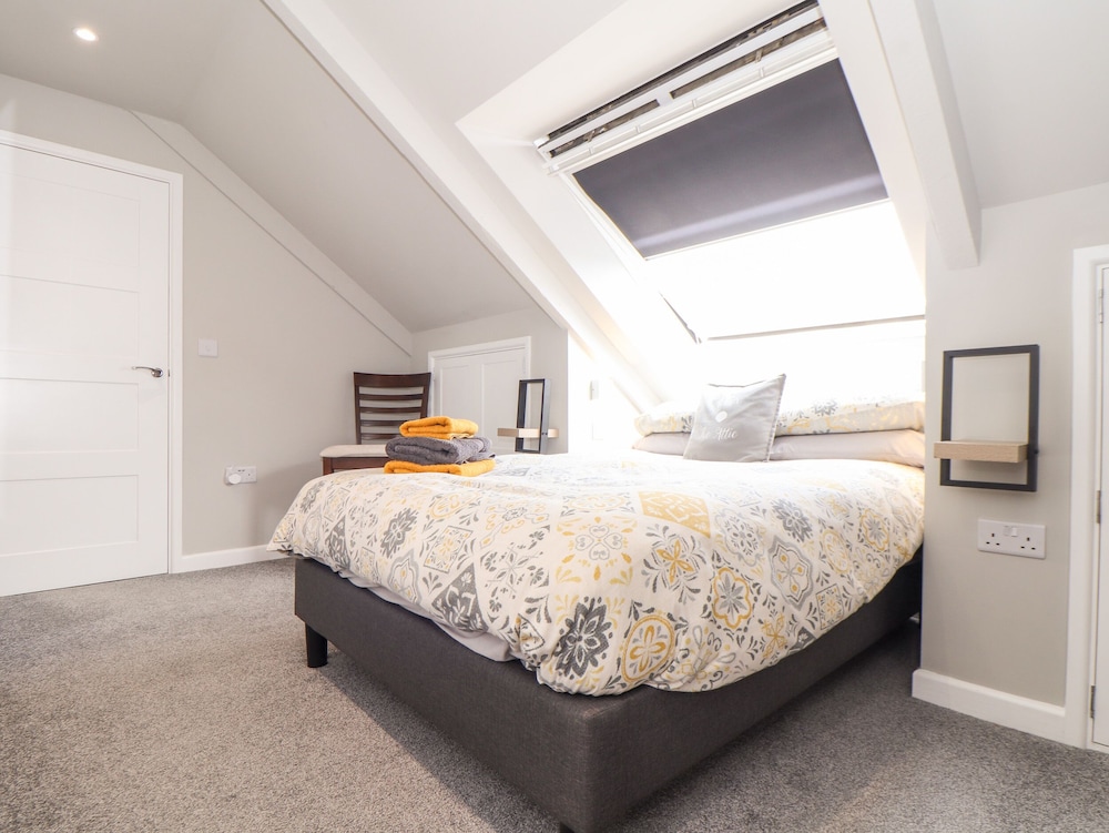 The Attic