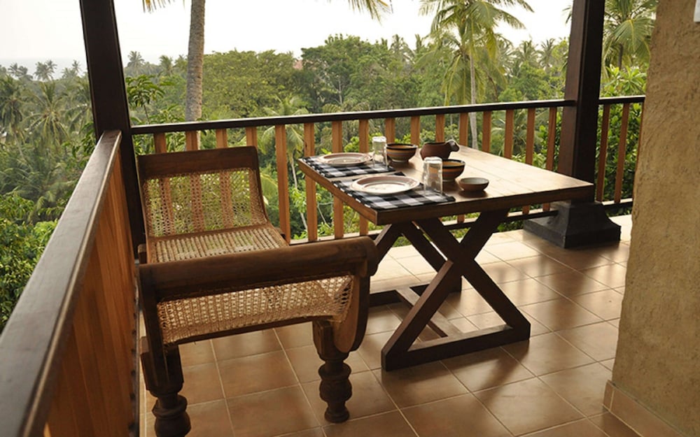 Lanka Eco Village