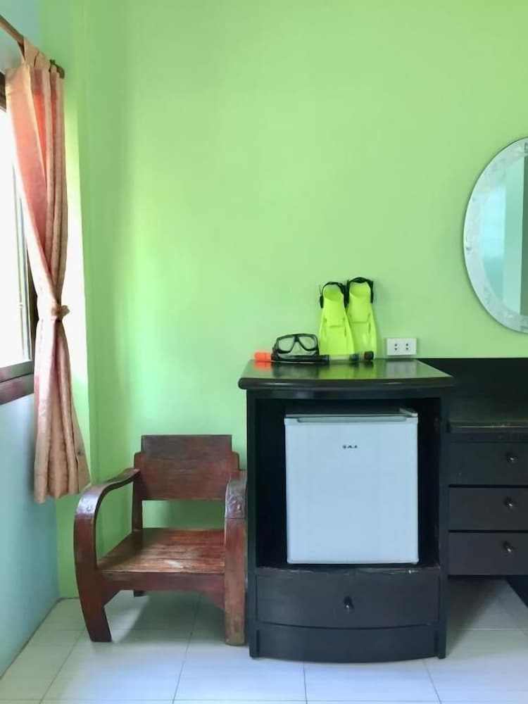 Sarin Guesthouse
