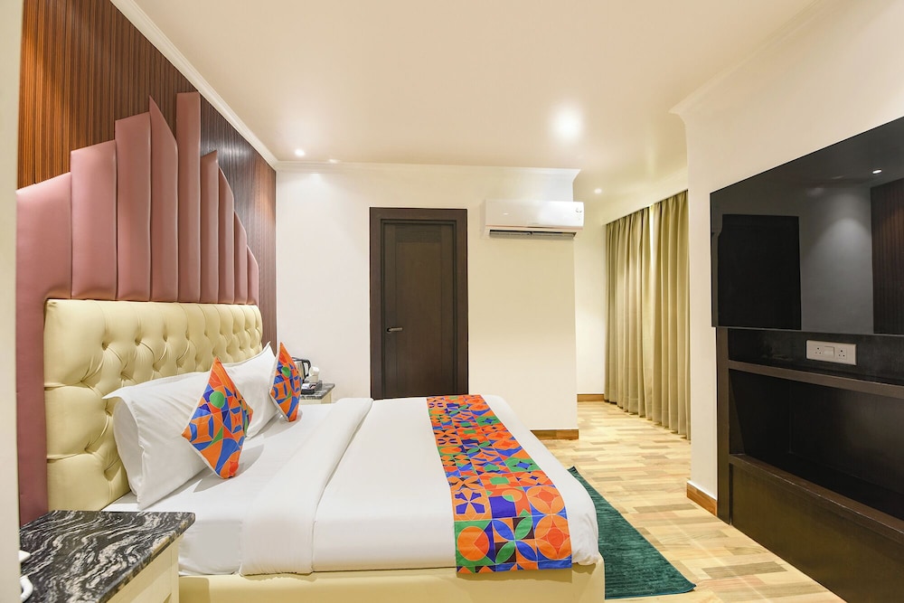 Fabhotel Elvilla