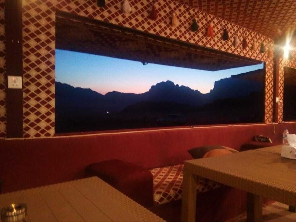 Alamer Hostel Camp view 5