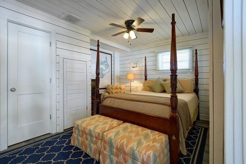Magnolia Cottage - 3 Br Home