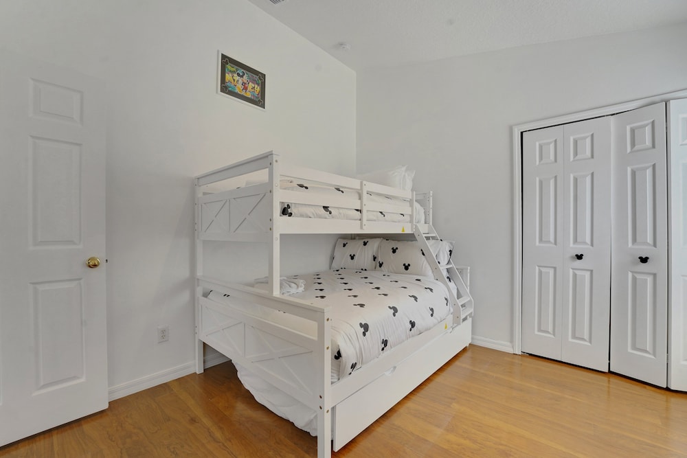 506hc-west Haven 4 Bedroom Home