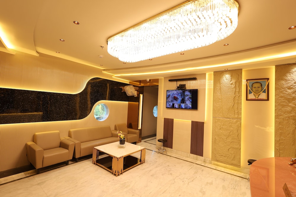 Hotel Moti