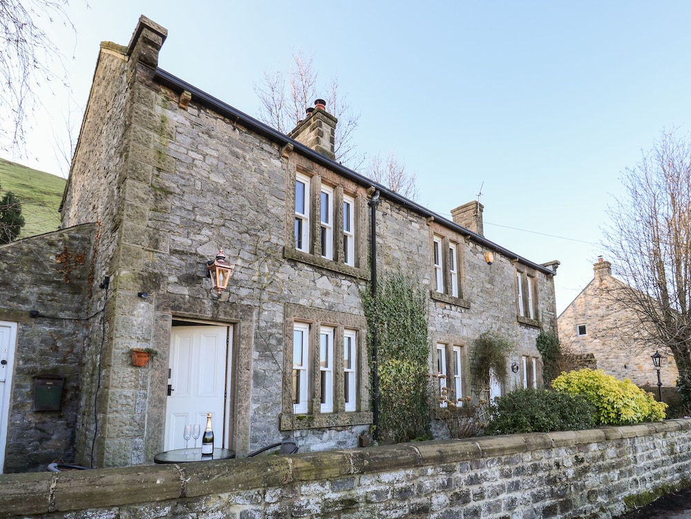 Hope View House