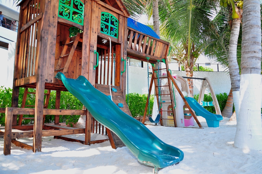 Flamingo Cancun All Inclusive 59