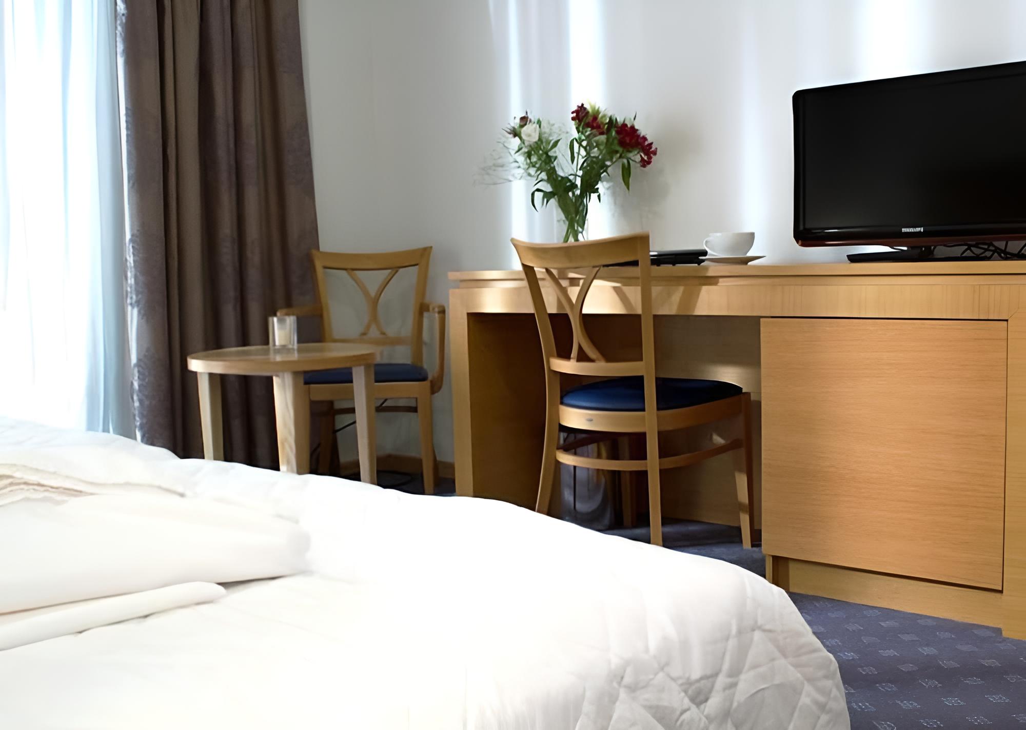 Tripoli City Hotel