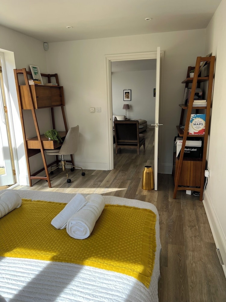 Field House-Stunning 3BD Home in Kingham