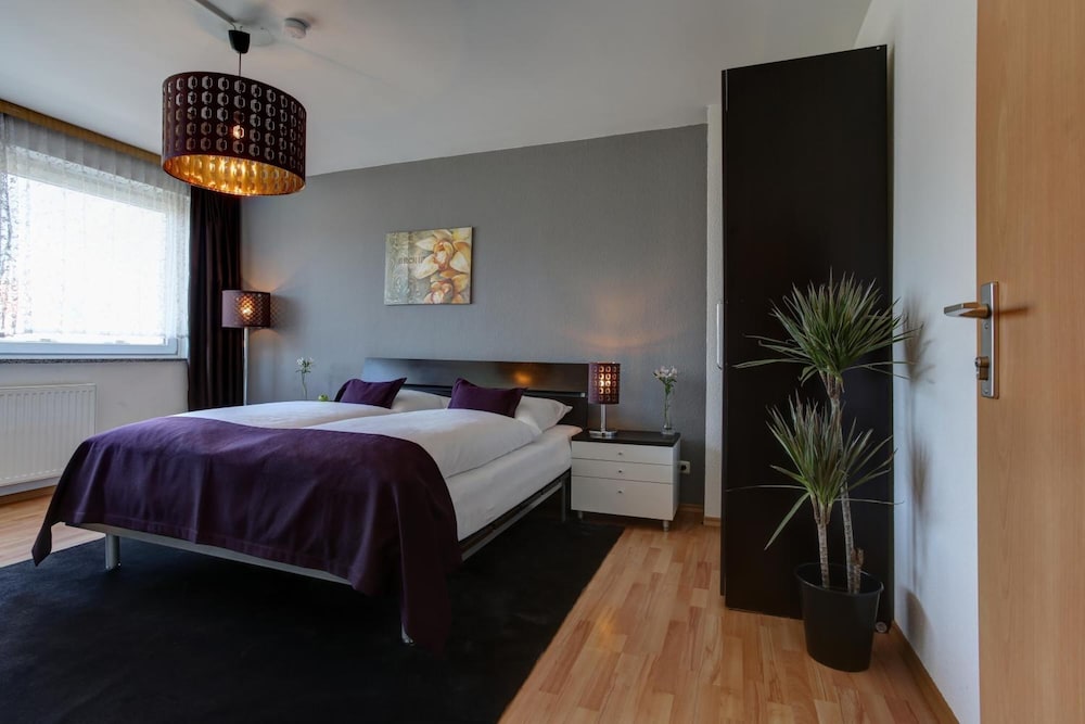 Hamburg Vacations - Boardinghouse Mundsburg - Property Image 33