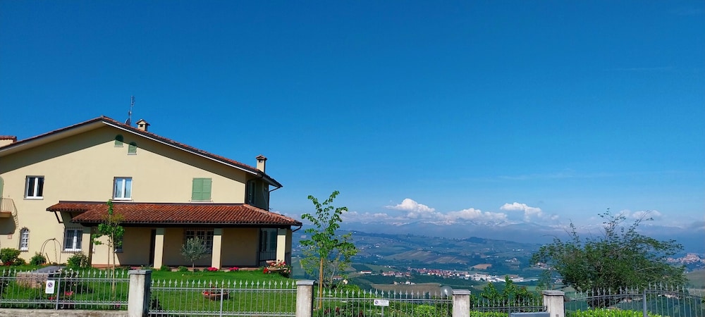 Villa Bellavista Alba