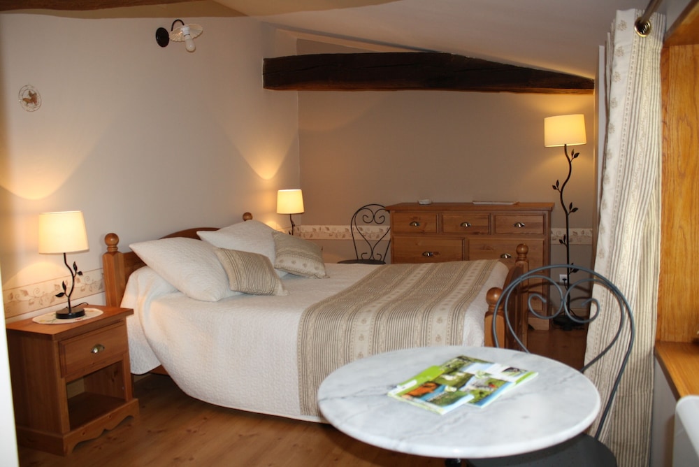 Le Clos du Jubin, Photo 17