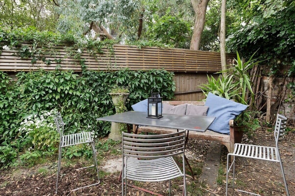 Gorgeous 1 Bed Garden Flat, Kensal