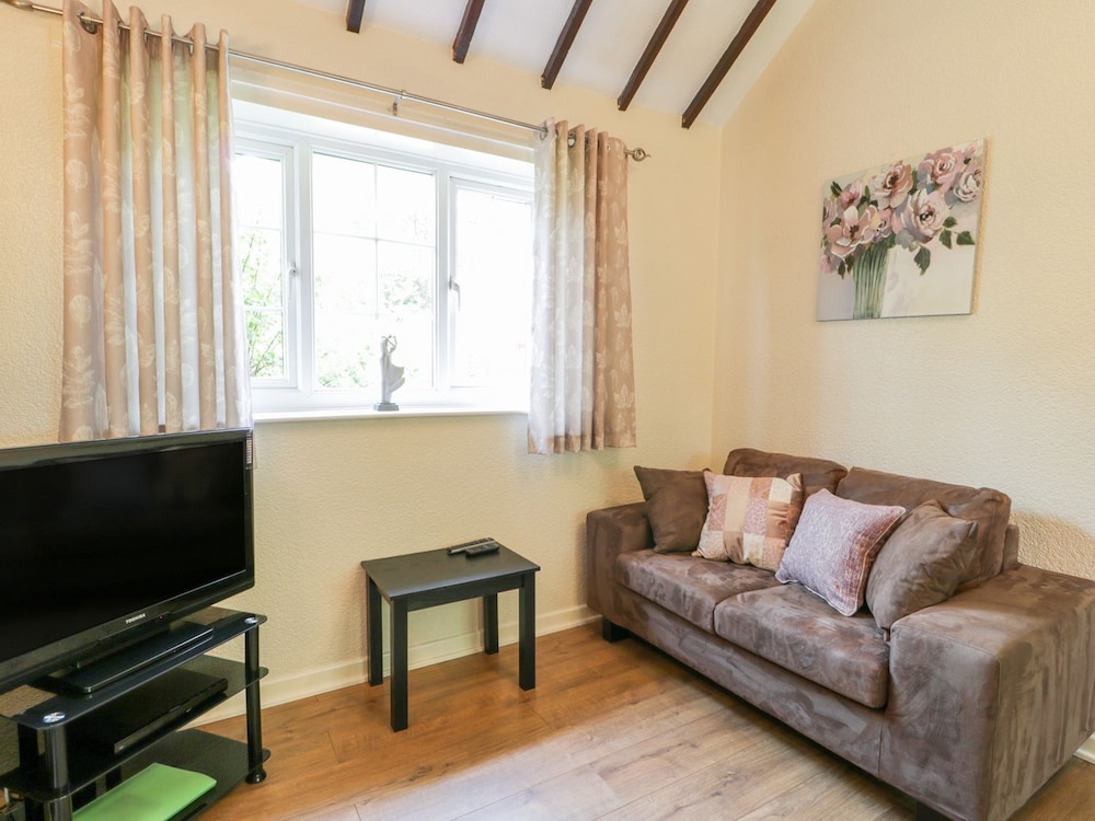 Lupin Cottage