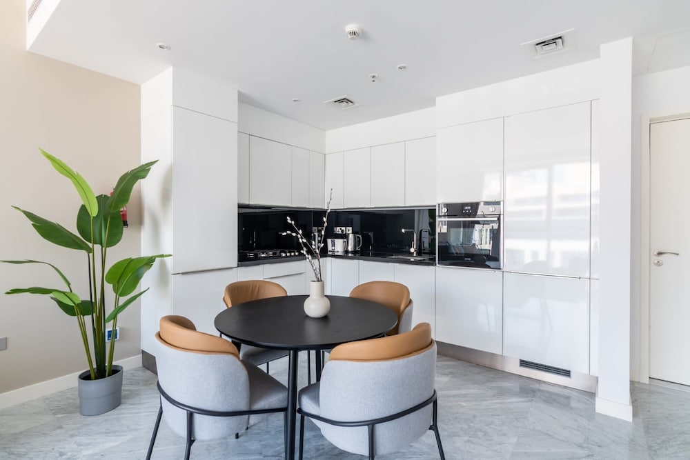 Silkhaus The Pad, Business Bay